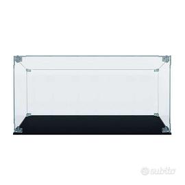 Teca in plexiglass 61x86x30
