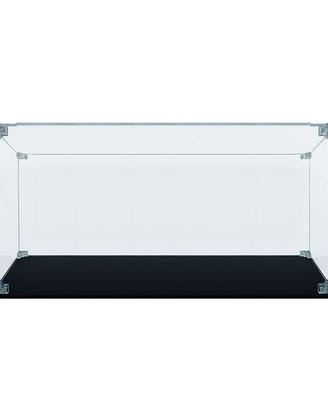 Teca in plexiglass 61x86x30