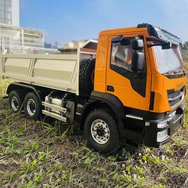 Camion Iveco 6x6 rc