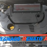 Motore 199b1000 alfa fiat lancia1.3 mjet 70kw 95cv