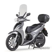 Kymco People S 125
