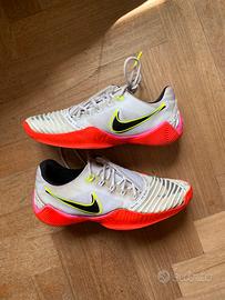 Nike Ballestra 2 scarpe scherma taglia 37 fencing