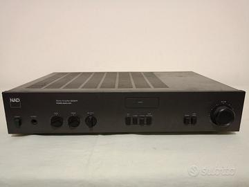 NAD 3225PE amplificatore hi-fi stereo vintage 