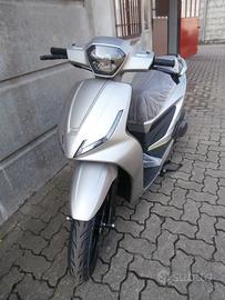 Motron Ventura 125 NUOVO DA IMMATRICOLARE