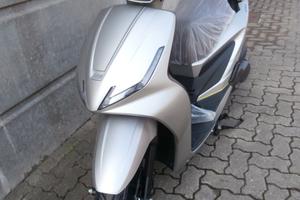 Motron Ventura 125 NUOVO DA IMMATRICOLARE