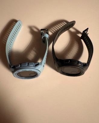 Coppia di Garmin Instinct usati ma funzionanti