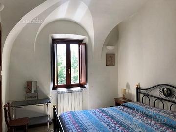 Casa per famiglie L'Ammoglia