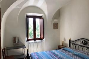 Casa per famiglie L'Ammoglia