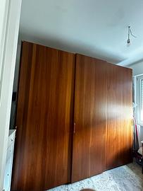 Armadio a 3 ante scorrevoli