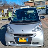 Smart 451 turbo passion 