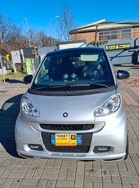 Smart 451 turbo passion 