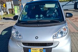 Smart 451 turbo passion 