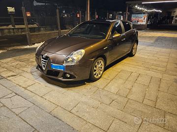 ALFA ROMEO Giulietta (2010-21) - 2014