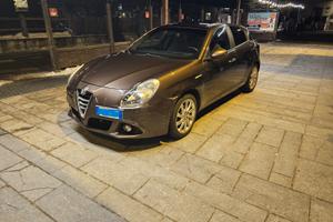 ALFA ROMEO Giulietta (2010-21) - 2014