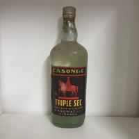 Liquore Casoni vintage