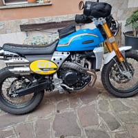 Caballero 500 anniversary. 50