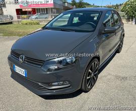 VOLKSWAGEN Polo 1.4 TDI 5p. Trendline BlueMotion