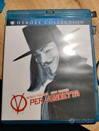 film V per vendetta