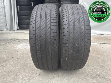 gomme usate 2056016 Estivo MICHELIN - PRIMACY 4 - 