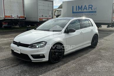 VOLKSWAGEN Golf 2.0 TDI DSG 5p. Sport Edition Blue