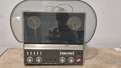 REVOX A77 