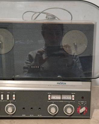REVOX A77 