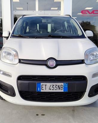 Fiat Panda Metano Garanzia 12 mesi