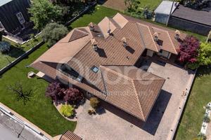 Villa/Villa d'Epoca - San Giovanni al Natisone