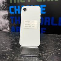 iPhone 16e 128Gb - Bianco (COME NUOVO)