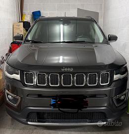 Jeep Compass Opening Edition