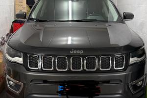 Jeep Compass Opening Edition