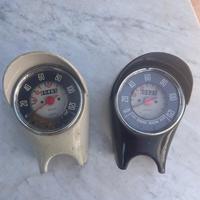 Quadro o contachilometri 500