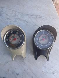 Quadro o contachilometri 500