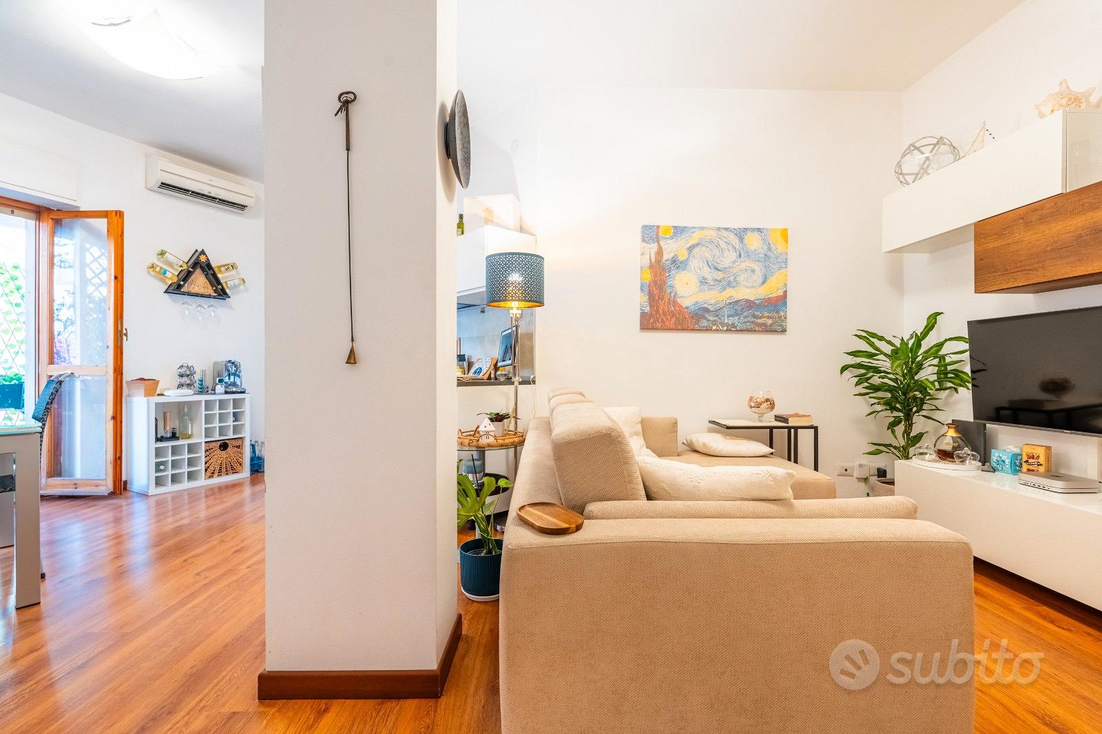 Apartment in Cagliari, Sant'Avendrace, Sant'Avendrace-Santa Gilla - Vista 6
