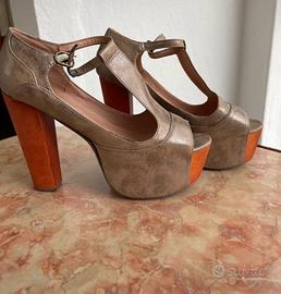 Jeffrey campbell aperte hot sale