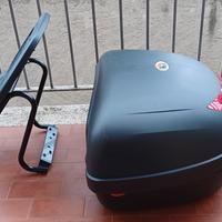 bauletto vespa px è t5