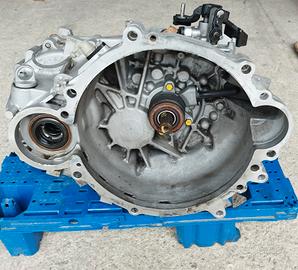 Cambio manuale 6 marce Kia Sportage 1.6 CRDi