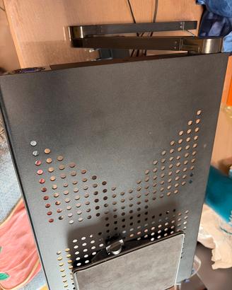 Supporto PC da Letto e Divano con Mouse