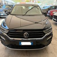 Volkswagen T-Roc 2021 2.0 150 CV DSG Sport