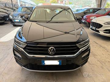 Volkswagen T-Roc 2021 2.0 150 CV DSG Sport