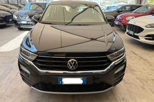 Volkswagen T-Roc 2021 2.0 150 CV DSG Sport