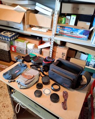 Materiale fotografico