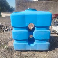 serbatoio 1000 litri