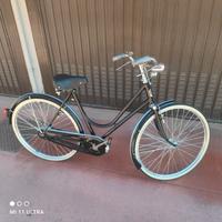 bicicletta bianchi donna