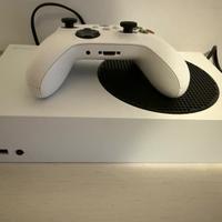 Xbox Series S 512GB - Bianca