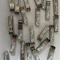 GBIC e Hard Disk SAS - Blocco