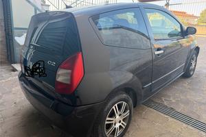 Citroën C2 Deejay