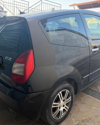 Citroën C2 Deejay