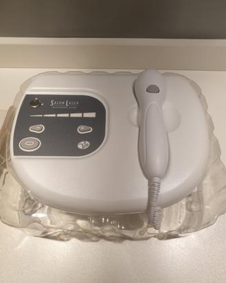 Epilatore a luce pulsata Rio LAHR