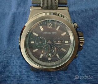 Cronometro Michael Kors MK8152